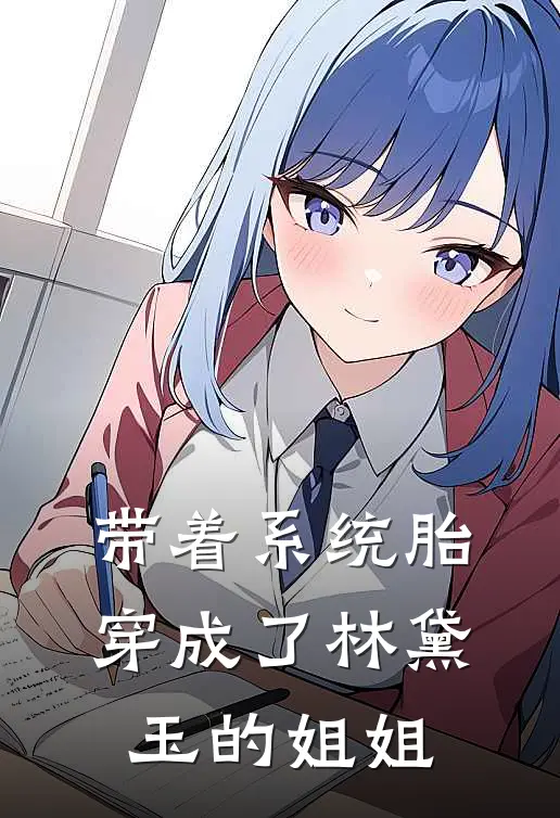 带着系统胎穿成了林黛玉的姐姐(贾敏林云舒)完结小说_小说完整版免费阅读带着系统胎穿成了林黛玉的姐姐贾敏林云舒