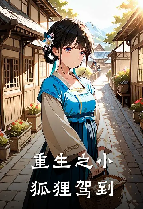 重生之小狐狸驾到