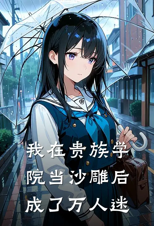 我在贵族学院当沙雕后成了万人迷(姜时元夏娃)全文免费在线阅读_我在贵族学院当沙雕后成了万人迷热门小说