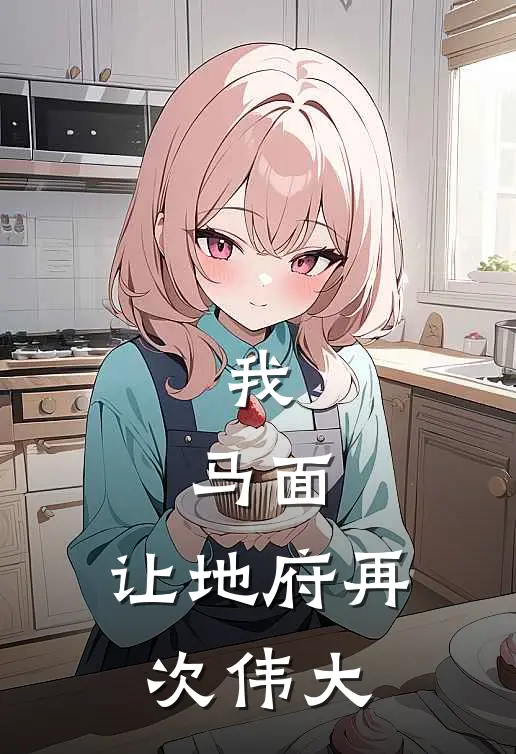 我，马面，让地府再次伟大马二聪幂幂全文在线阅读_我，马面，让地府再次伟大全集免费阅读