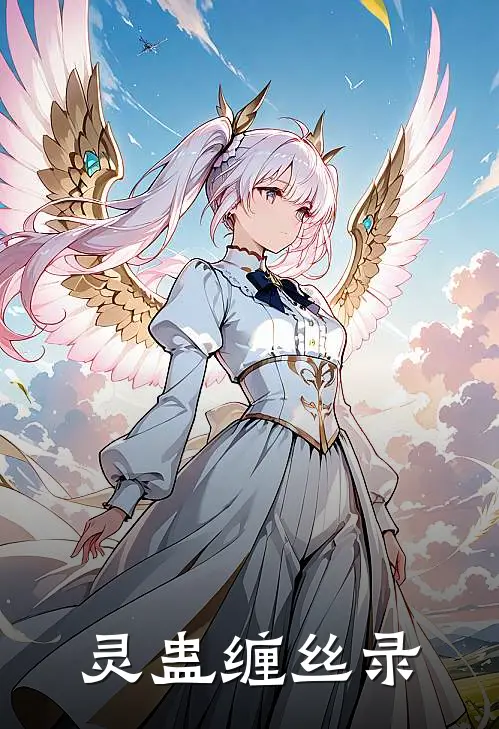 灵蛊缠丝录苏萤娘江缠丝最新小说推荐_完本小说免费阅读灵蛊缠丝录(苏萤娘江缠丝)