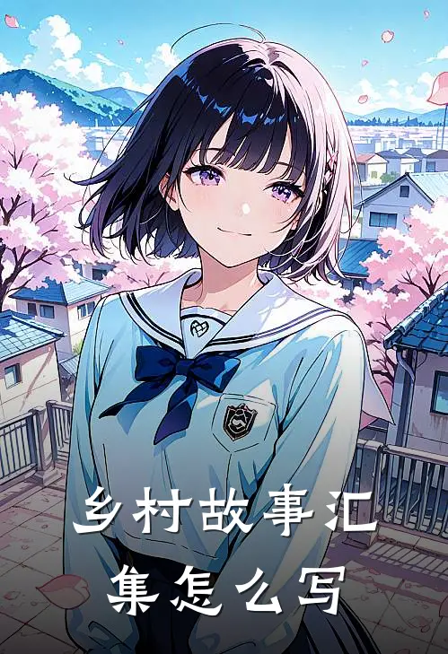 乡村故事汇集怎么写