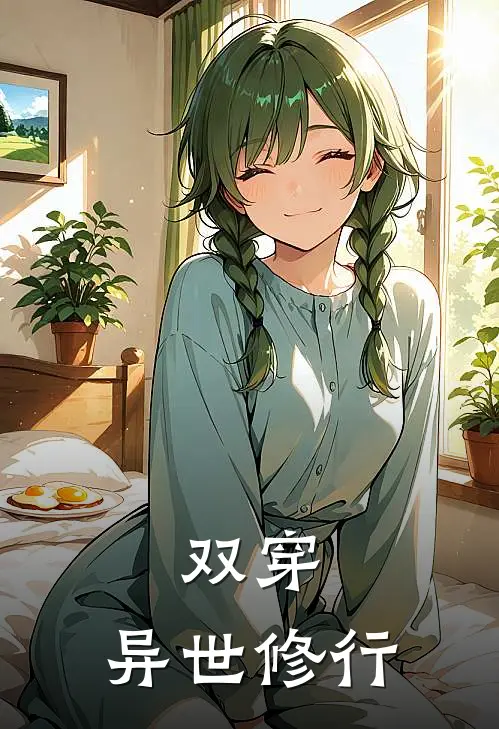 双穿：异世修行杨硕兄台免费小说完结_最新完本小说推荐双穿：异世修行(杨硕兄台)