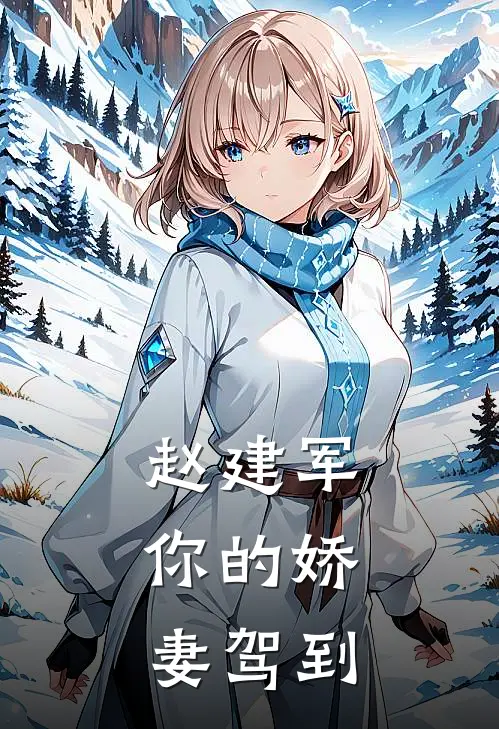 赵建军，你的娇妻驾到林小满赵建军最新好看小说_最新完本小说赵建军，你的娇妻驾到林小满赵建军