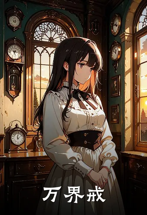 万界戒林渊苍澜最新小说全文阅读_最新章节列表万界戒(林渊苍澜)