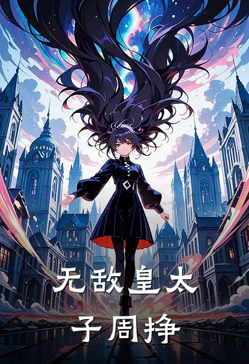 无敌皇太子周挣