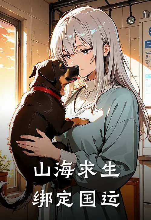 山海求生绑定国运