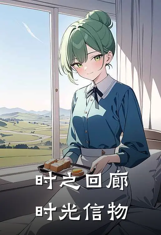 时之回廊时光信物