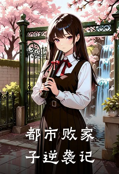 都市败家子逆袭记