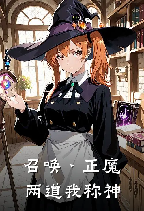 召唤丶正魔两道我称神上官厉上官云免费完整版小说_热门小说大全召唤丶正魔两道我称神上官厉上官云