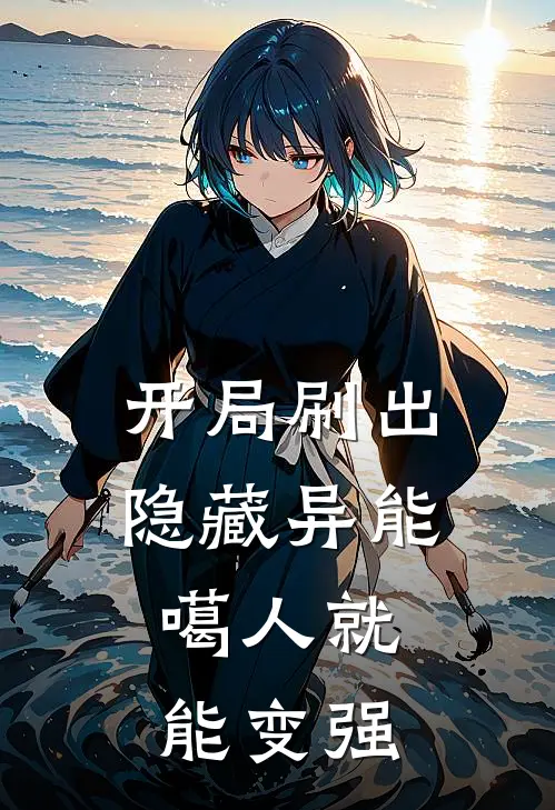 开局刷出隐藏异能，噶人就能变强(楚铭尘陆沉)完结版小说_最新全本小说开局刷出隐藏异能，噶人就能变强楚铭尘陆沉