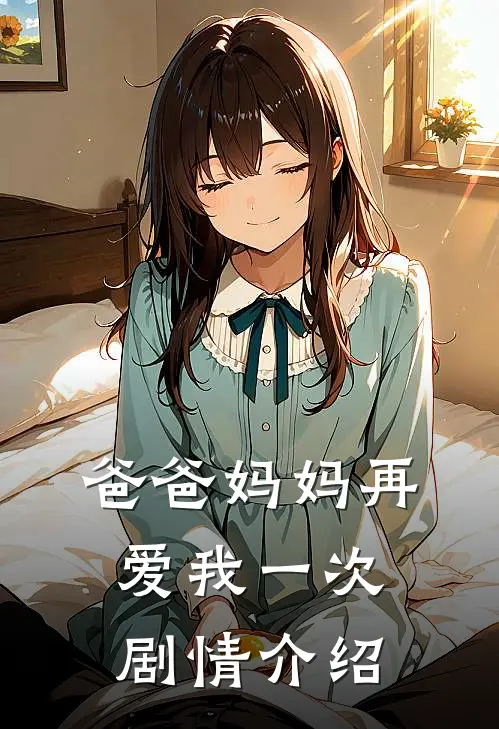 爸爸妈妈再爱我一次剧情介绍