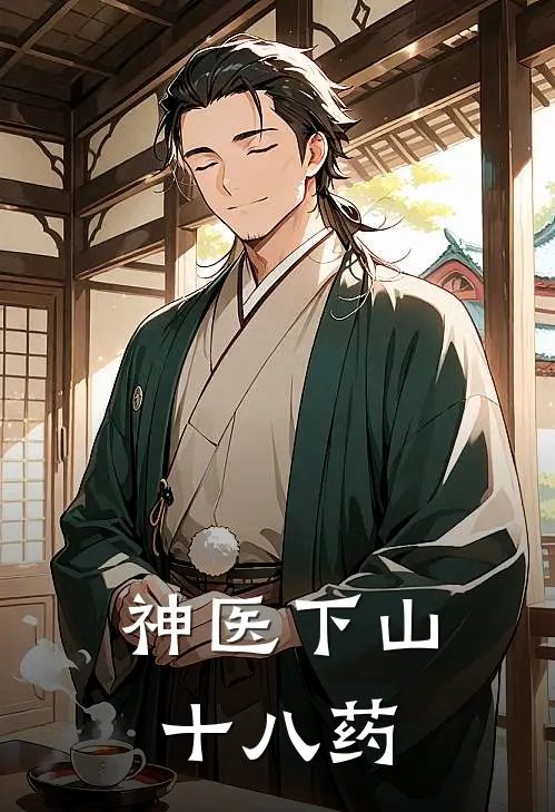 神医下山，十八药
