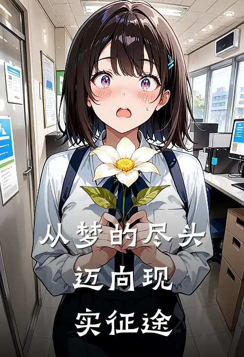 从梦的尽头，迈向现实征途