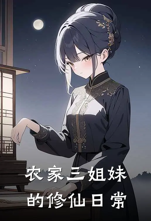 农家三姐妹的修仙日常沈墨衣沈晗蔚_《农家三姐妹的修仙日常》最新章节免费在线阅读