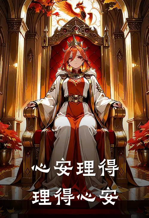 心安理得,理得心安