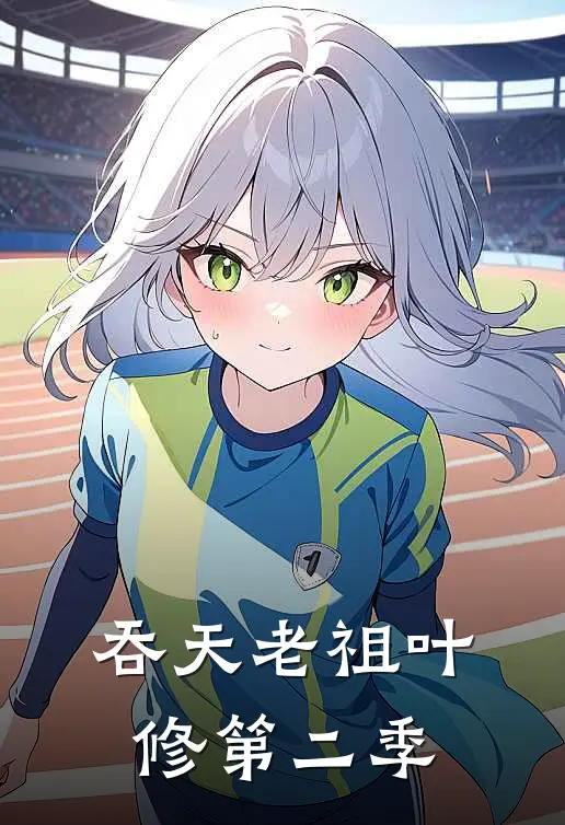 吞天老祖叶修第二季