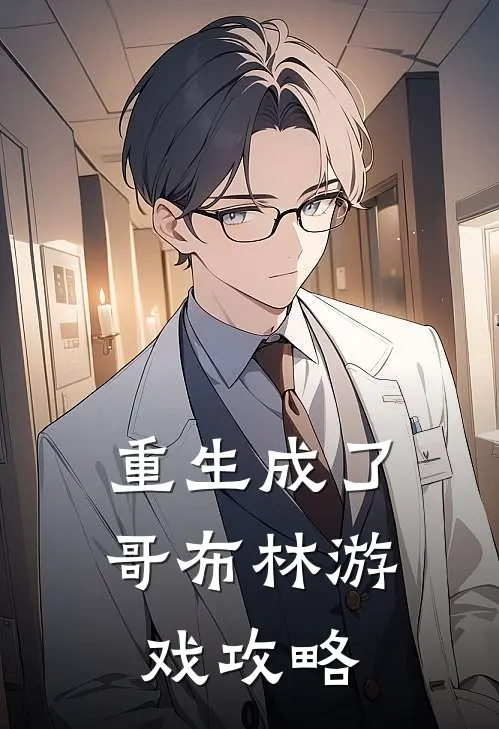 重生成了哥布林游戏攻略