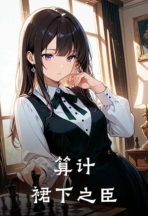 算计：裙下之臣