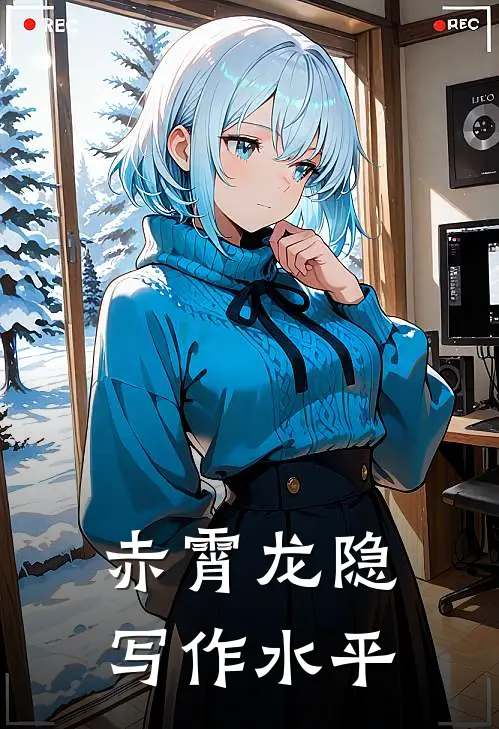 赤霄龙隐写作水平