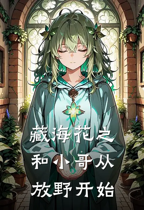 藏海花之和小哥从放野开始