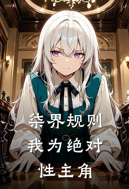 柒界规则，我为绝对性主角道光林修远免费小说全集_小说免费完结柒界规则，我为绝对性主角道光林修远