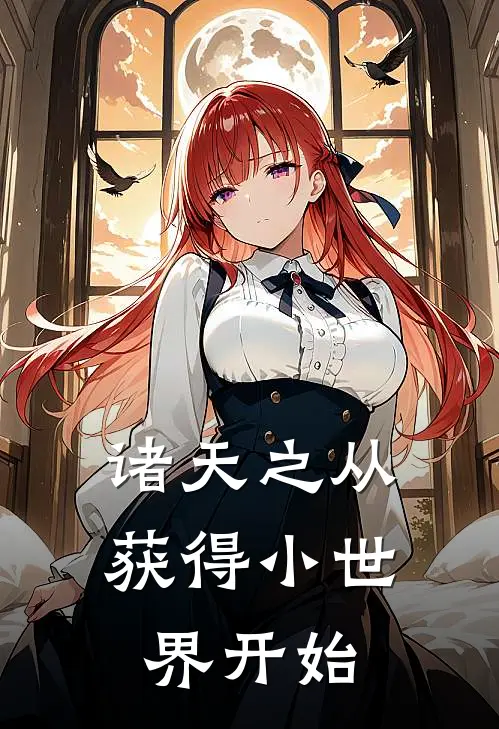 诸天之从获得小世界开始侯欣然侯欣然小说完整版_热门好看小说诸天之从获得小世界开始(侯欣然侯欣然)