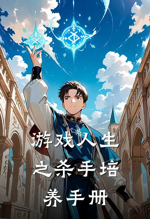 游戏人生之杀手培养手册裴荆姚文完本热门小说_完本小说免费游戏人生之杀手培养手册(裴荆姚文)