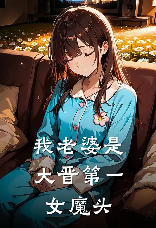 我老婆是大晋第一女魔头陈煜陈二郎热门小说大全_免费小说完结我老婆是大晋第一女魔头陈煜陈二郎