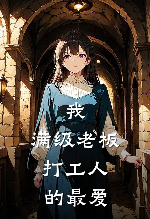 我，满级老板，打工人的最爱(江晨孙小川)小说全文免费阅读_无弹窗全文免费阅读我，满级老板，打工人的最爱(江晨孙小川)