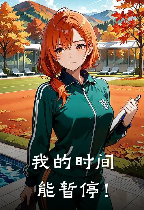 我的时间能暂停！