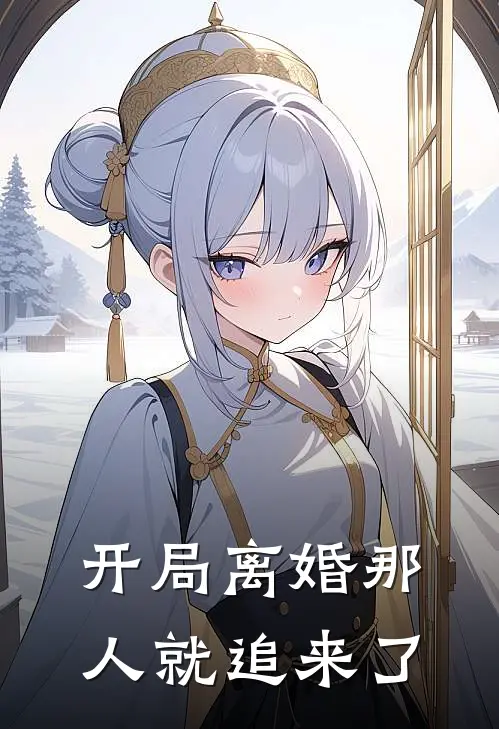 开局离婚那人就追来了木晨木清小说完结免费_最新章节列表开局离婚那人就追来了(木晨木清)