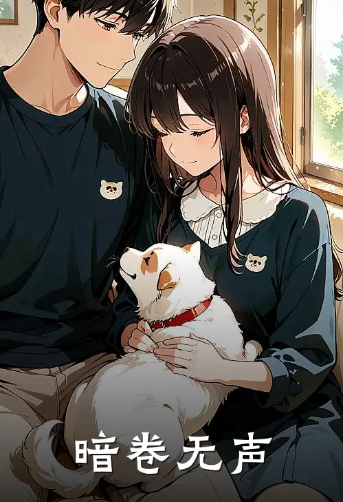 暗卷无声