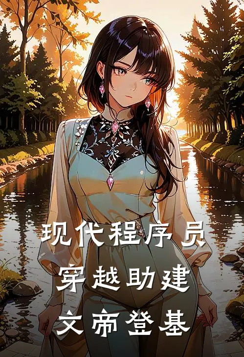 现代程序员穿越助建文帝登基