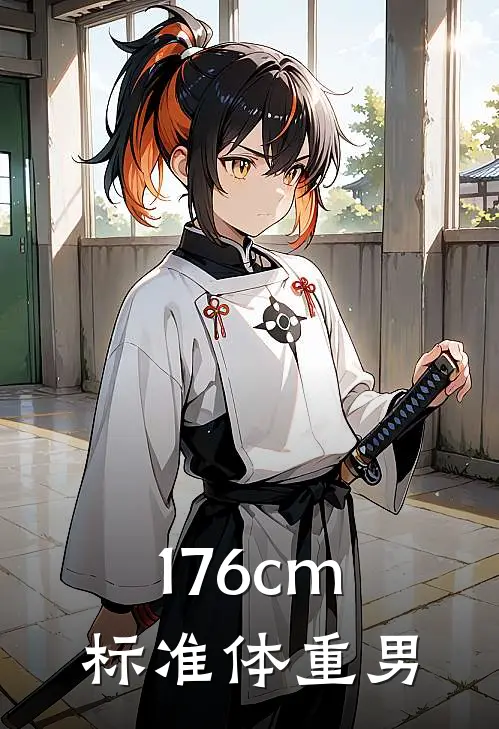176cm标准体重 男
