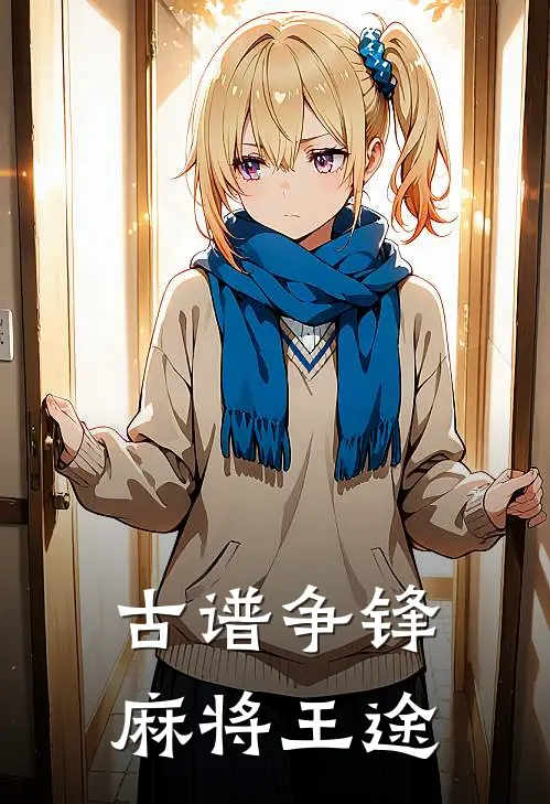 古谱争锋：麻将王途林九莲肥三全文免费阅读无弹窗大结局_(古谱争锋：麻将王途)林九莲肥三最新章节列表笔趣阁（古谱争锋：麻将王途）