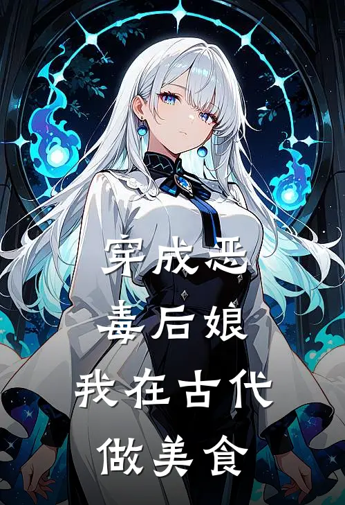 穿成恶毒后娘，我在古代做美食(叶枝意里正)完结的热门小说_全本免费完结小说穿成恶毒后娘，我在古代做美食(叶枝意里正)