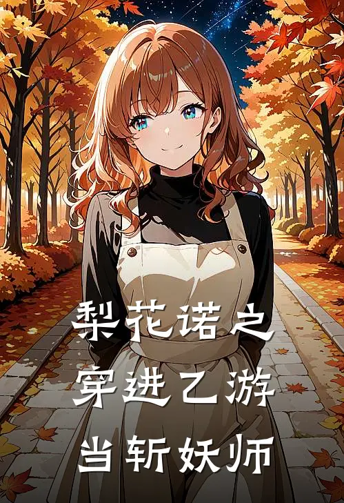 梨花诺之穿进乙游当斩妖师