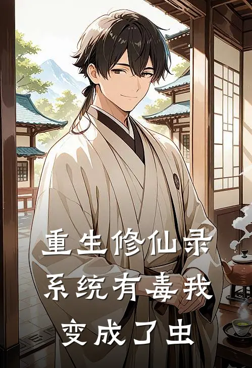 重生修仙录：系统有毒我变成了虫叶辰叶辰完本小说大全_免费小说免费阅读重生修仙录：系统有毒我变成了虫(叶辰叶辰)