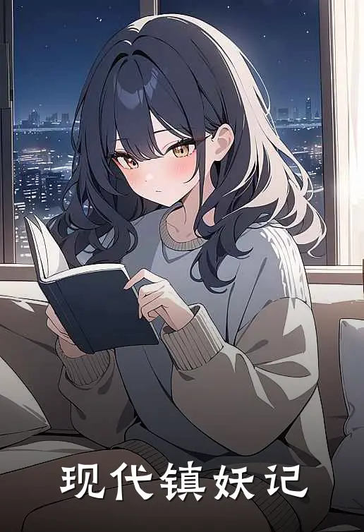 现代镇妖记王阳黄野免费小说完结_最新完本小说推荐现代镇妖记(王阳黄野)