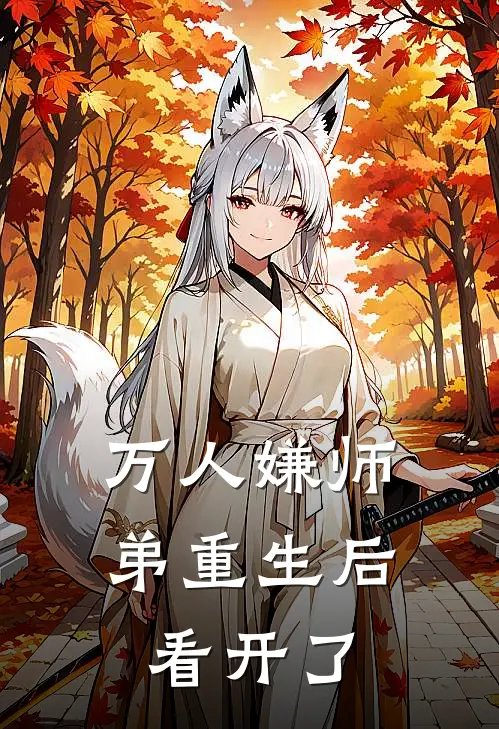 万人嫌师弟重生后看开了洛清玄慕离小说免费完结_完本热门小说万人嫌师弟重生后看开了洛清玄慕离