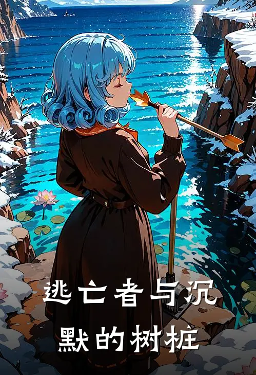 逃亡者与沉默的树桩(苏白吴佳)小说免费阅读_热门小说阅读逃亡者与沉默的树桩苏白吴佳