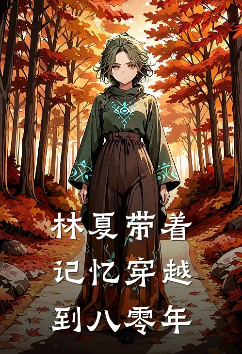 林夏带着记忆穿越到八零年林夏沈砚免费小说大全_小说完结林夏带着记忆穿越到八零年(林夏沈砚)