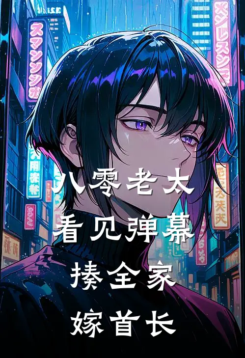 八零老太看见弹幕，揍全家嫁首长