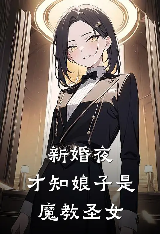 新婚夜，才知娘子是魔教圣女(李清廉沈玉书)免费热门小说_最新小说推荐新婚夜，才知娘子是魔教圣女李清廉沈玉书