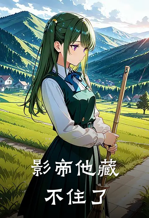 顾淮舟林闪闪（影帝他藏不住了）全文免费阅读无弹窗大结局_