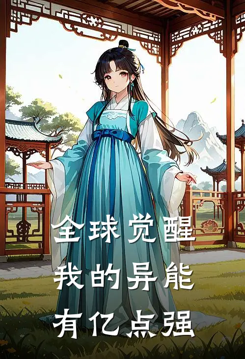 全球觉醒：我的异能有亿点强