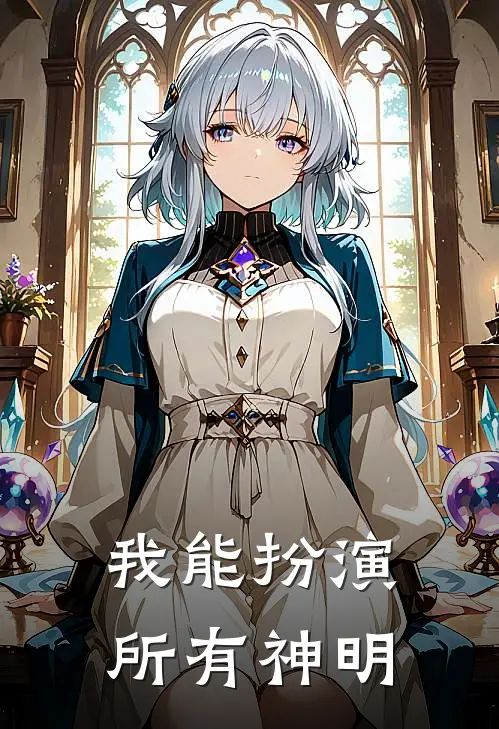 我能扮演所有神明(叶凡楚月)完结小说_小说完整版免费阅读我能扮演所有神明叶凡楚月