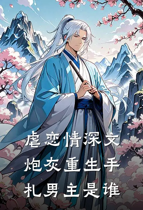 虐恋情深文炮灰重生手札男主是谁