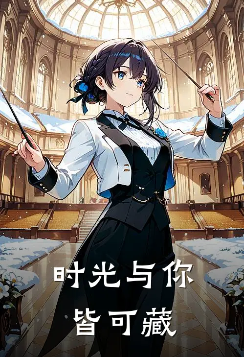 时光与你皆可藏